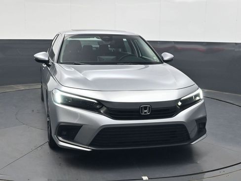 Certified 2024 Honda Civic Touring image 9