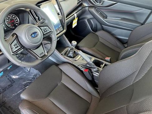 New 2026 Subaru WRX Premium AWD/4WD image 10