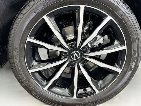 Used 2025 Acura RDX AWD w/ A-Spec & Advance Pkg image 32