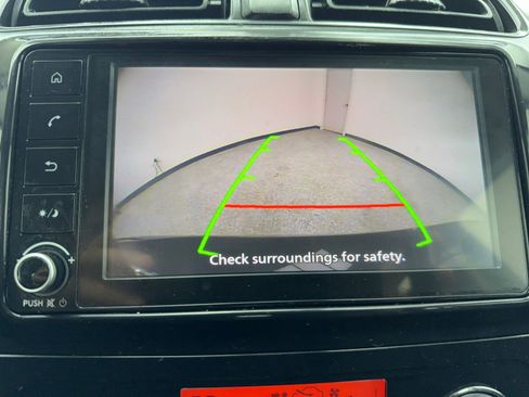 Used 2021 Mitsubishi Mirage LE FWD image 27