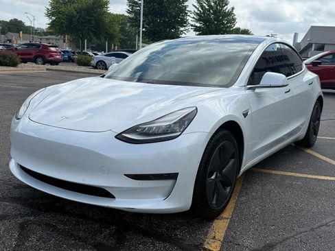 Used 2020 Tesla Model 3 RWD image 8