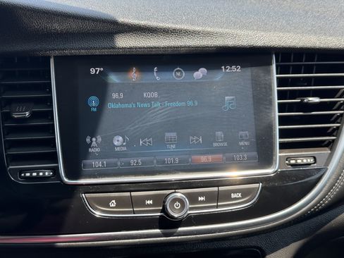 Used 2018 Buick Encore Preferred FWD image 24