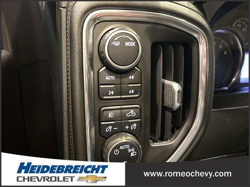 Certified 2022 Chevrolet Silverado 1500 RST image 27