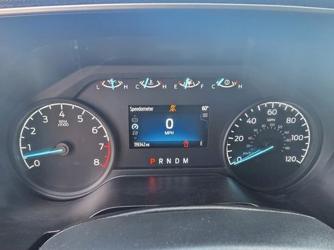 Used 2023 Ford F150 XL w/ FX4 Off-Road Package image 18