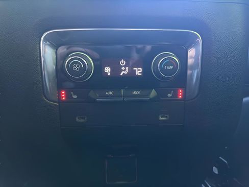 Used 2023 Chevrolet Tahoe LT w/ LT Signature Plus Package RWD image 46
