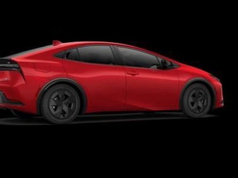 New 2026 Toyota Prius Plug-In Hybrid image 11