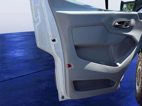 Used 2019 Ford Transit 150 130 Low Roof w/ Interior Upgrade Package RWD image 16