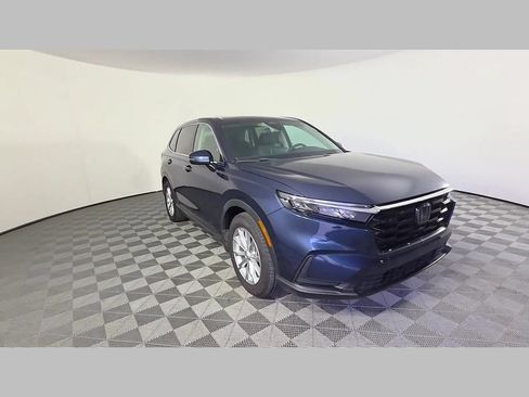 Used 2024 Honda CR-V EX image 52