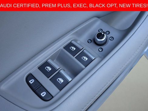Used 2023 Audi Q7 2.0T Premium Plus w/ Premium Plus Package AWD/4WD image 11