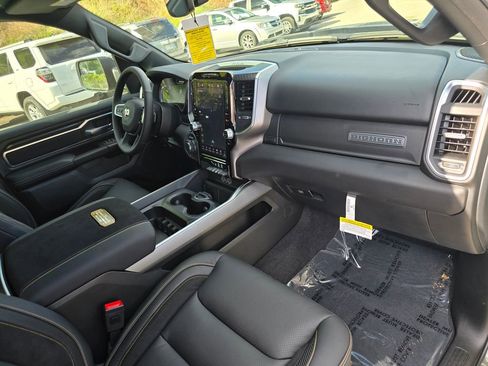 New 2026 RAM 1500 Big Horn AWD/4WD image 29