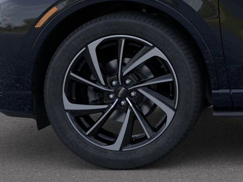 New 2026 Lincoln Corsair Grand Touring image 19