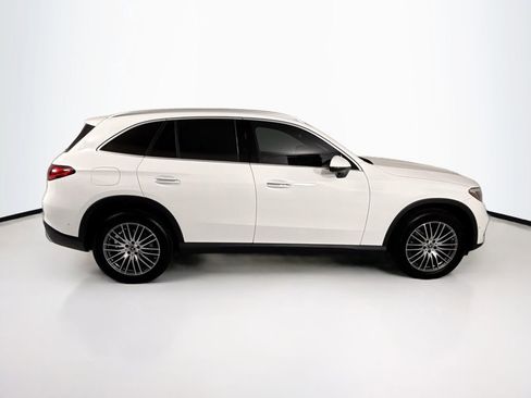 Certified 2026 Mercedes-Benz GLC 300 image 4