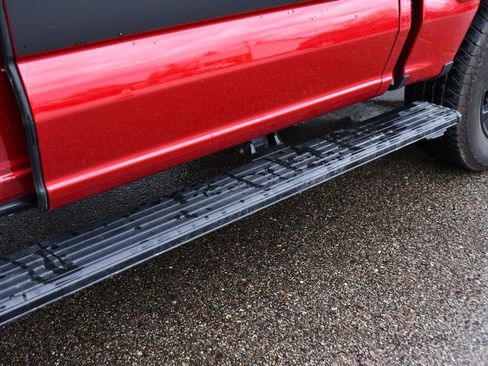 Used 2023 Ford F150 Lariat w/ Equipment Group 502A High AWD/4WD image 40