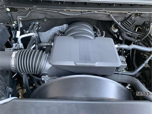 Used 2022 Chevrolet Silverado 2500 W/T w/ WT Fleet Convenience Package image 13