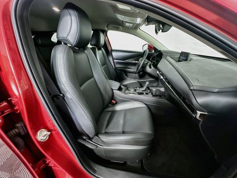 Used 2023 MAZDA CX-30 AWD 2.5 S w/ Preferred Package image 33