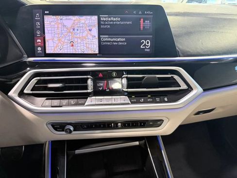 Used 2020 BMW X5 sDrive40i w/ M Sport Package RWD image 21