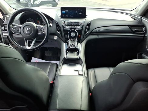Used 2021 Acura RDX AWD image 30