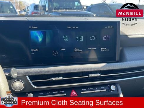 Used 2024 Hyundai Sonata SEL FWD image 22