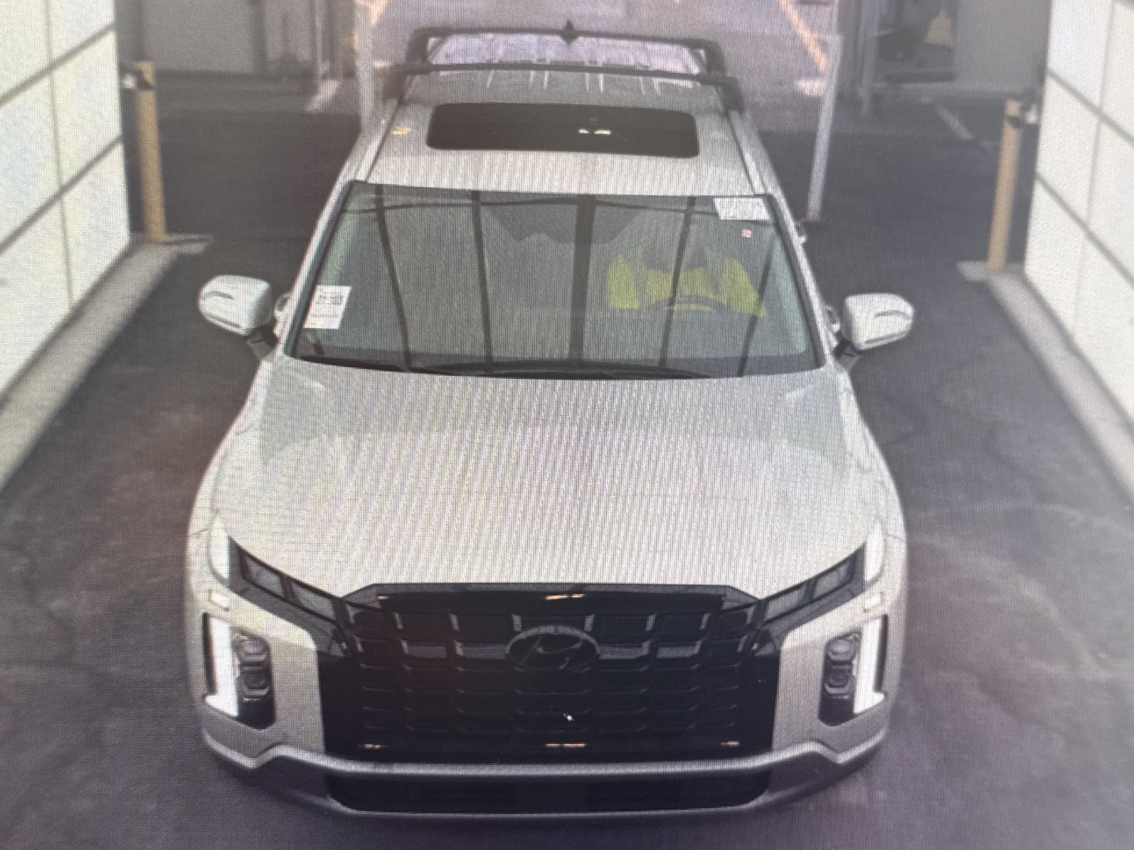 Used 2024 Hyundai Palisade SEL FWD image 15