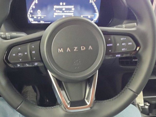 New 2026 MAZDA CX-5 Select AWD/4WD image 8