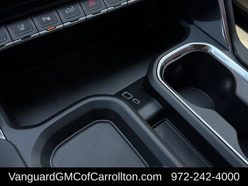 New 2026 GMC Sierra 2500 Denali Ultimate AWD/4WD image 17