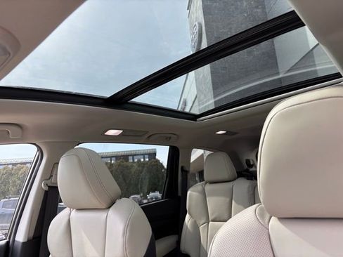 New 2026 Subaru Ascent Limited image 7