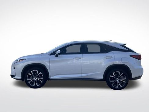 Used 2018 Lexus RX 350 FWD w/ Premium Package image 2