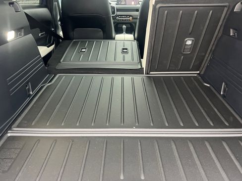 New 2026 MAZDA CX-50 AWD 2.5 S w/ Accent Package image 12