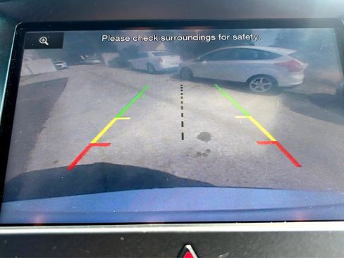 Used 2014 Ford Explorer Limited image 12