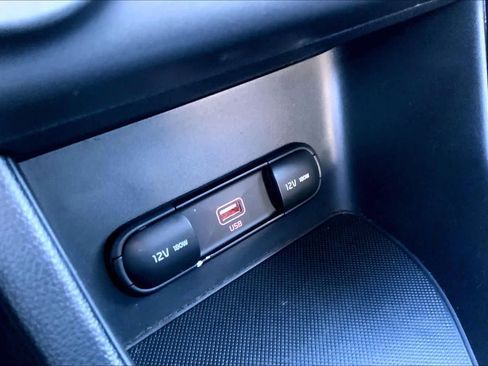 Used 2020 Kia Sportage LX image 33