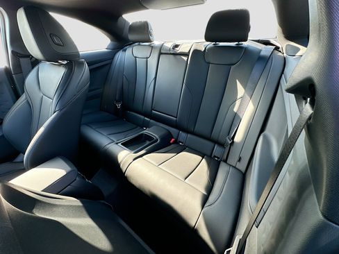 New 2026 BMW 230i Coupe w/ M Sport Package RWD image 19
