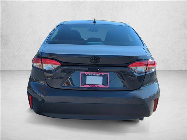 New 2027 Toyota Corolla LE FWD image 6