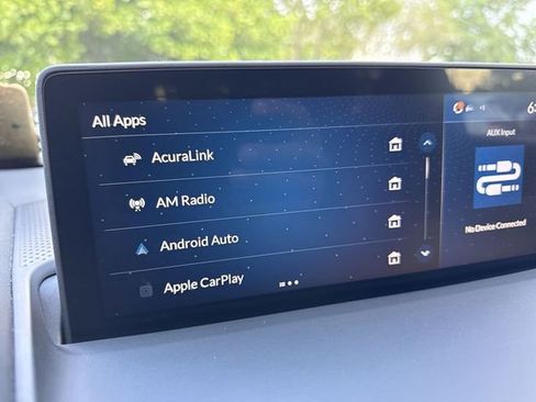 Used 2021 Acura RDX A-Spec FWD image 16