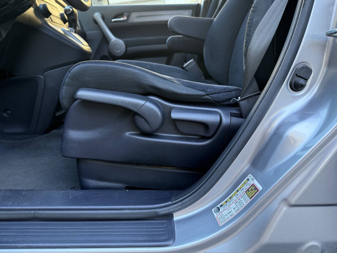 Used 2008 Honda CR-V EX image 30