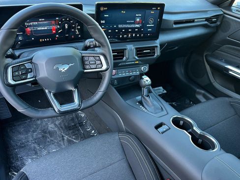 New 2026 Ford Mustang Coupe image 10