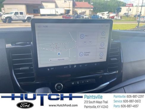 Used 2024 Ford Transit 350 XLT RWD image 28