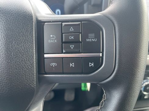 Used 2025 Ford F150 XLT w/ Equipment Group 301A Standard AWD/4WD image 19