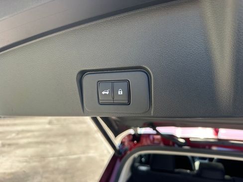 New 2026 Nissan Rogue SV image 29