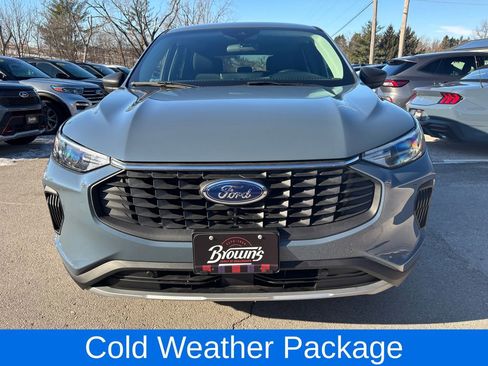 New 2026 Ford Escape Active w/ Tech Pack #1 image 2