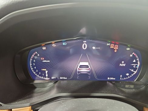 Used 2024 MAZDA CX-90 3.3 Turbo S w/ Premium Plus image 17