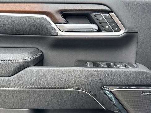 New 2026 GMC Sierra 2500 Denali w/ Denali Reserve Package image 11