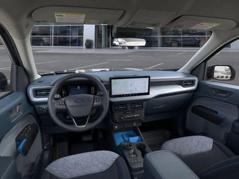 New 2026 Ford Maverick XLT w/ XLT Luxury Package image 9