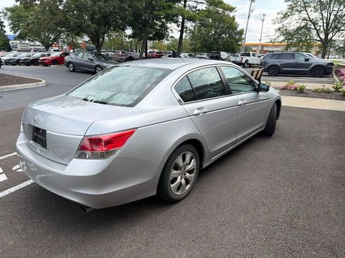 Used 2009 Honda Accord EX image 5