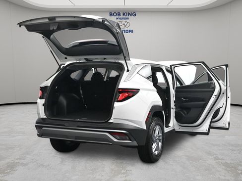 New 2026 Hyundai Tucson SE AWD/4WD image 21
