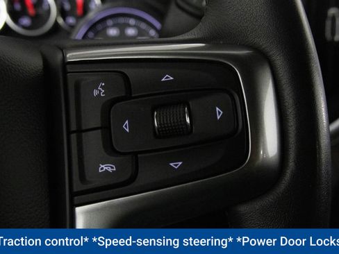 Used 2022 Chevrolet Silverado 1500 RST image 33