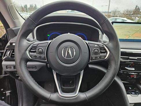 Used 2023 Acura MDX SH-AWD w/ Technology Package image 30