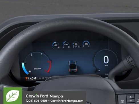 New 2026 Ford F250 XLT image 13