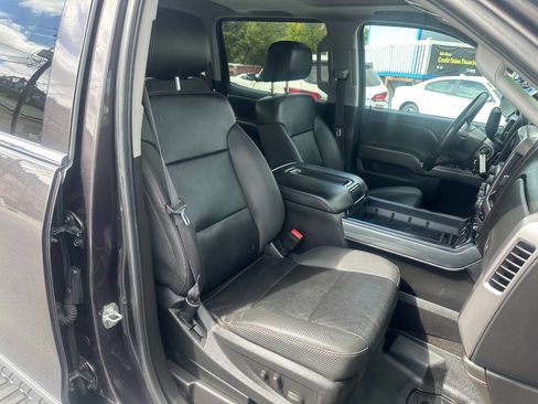 Used 2015 GMC Sierra 1500 SLT image 23