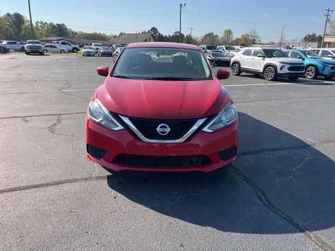 Used 2018 Nissan Sentra SV image 33