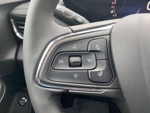 New 2026 Buick Envista Preferred image 19